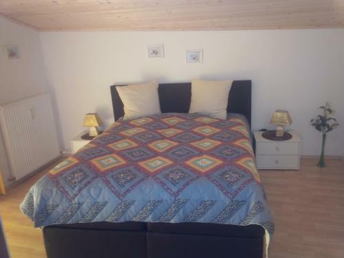 Apartamento Appartementhaus Hochk�nig I