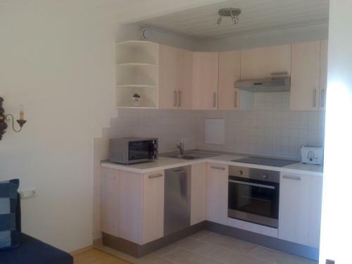 Apartamento Appartementhaus Hochk�nig I