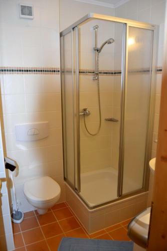 Apartamento Piccard Obergurgl