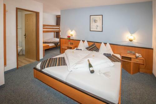 Hotel G�stehaus Untermetzger