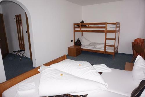 Hotel G�stehaus Untermetzger