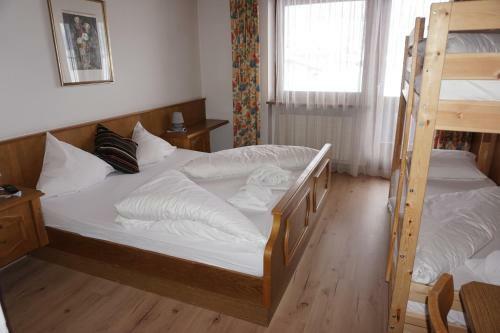 Hotel G�stehaus Untermetzger