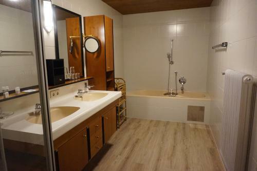 Hotel G�stehaus Untermetzger