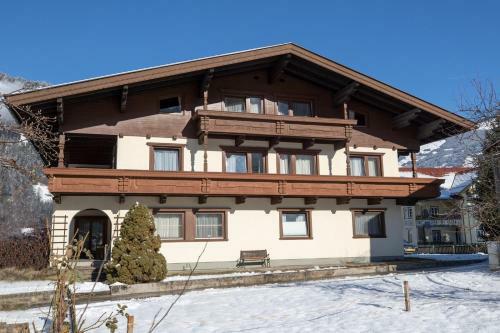 Hotel G�stehaus Untermetzger