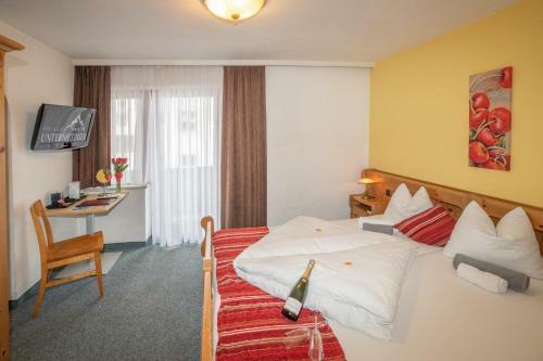Hotel G�stehaus Untermetzger