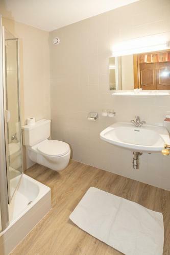 Hotel G�stehaus Untermetzger