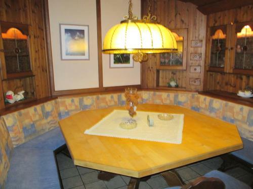 Hotel G�stehaus Untermetzger