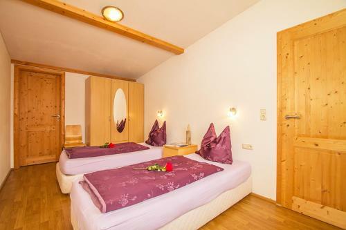 Apartamento Appartementenhaus D�j� - Vu
