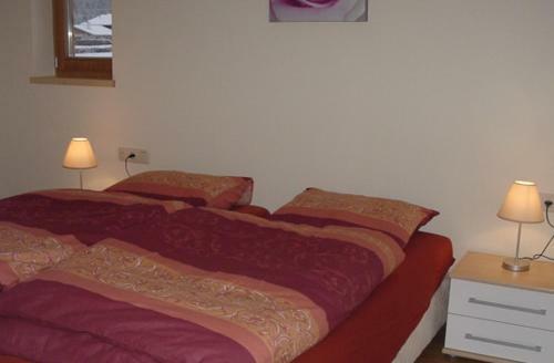 Apartamento Appartementenhaus D�j� - Vu