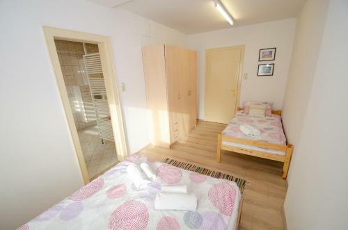 Apartamento Appartementhaus Kitzsteinhorn