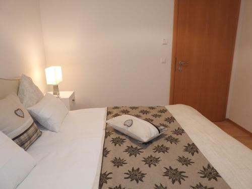 Apartamento Haus Christine By Isa Agentur