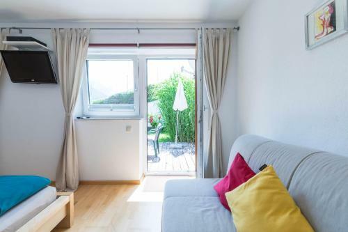 Apartamento Ferienwohnung Arndt