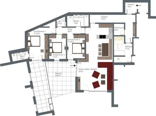 B�hlhof Hotel & Apartments