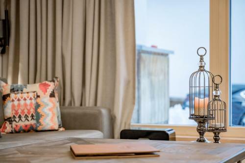 B�hlhof Hotel & Apartments