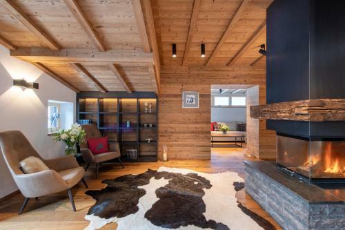 B�hlhof Hotel & Apartments