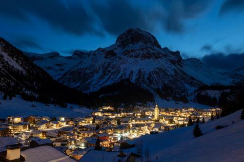 B�hlhof Hotel & Apartments