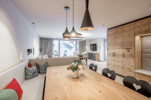 B�hlhof Hotel & Apartments