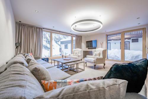 B�hlhof Hotel & Apartments