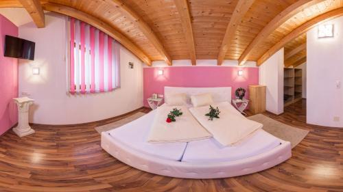 Apartamento Landvilla Romantika