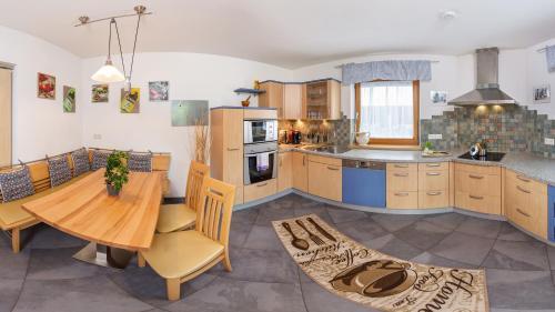 Apartamento Landvilla Romantika