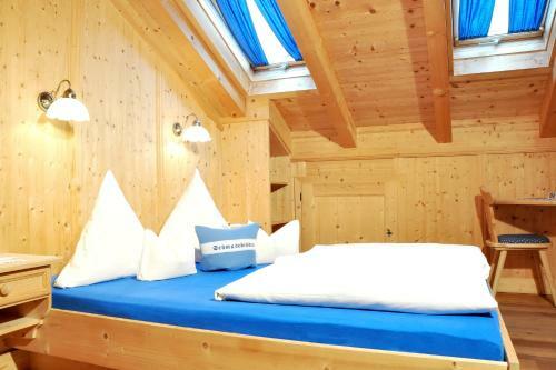 Apartamento Appartment Maurer