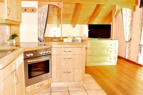 Apartamento Appartment Maurer