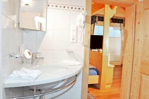 Apartamento Appartment Maurer