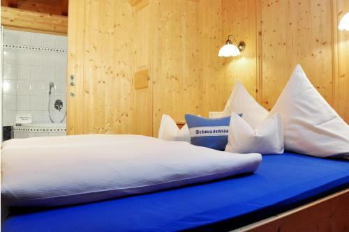 Apartamento Appartment Maurer