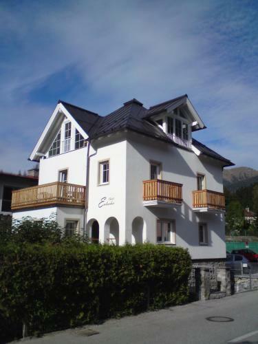 Chalet Embacher By Alpentravel
