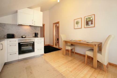 Apartamento Superior Appartement Mozart