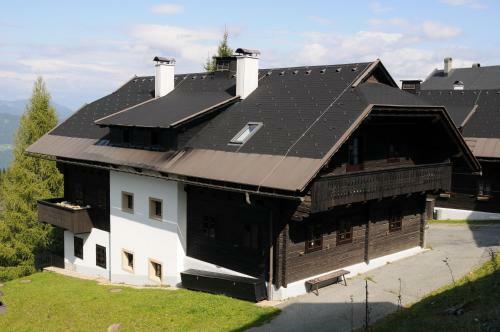 Alpenhotel Marcius