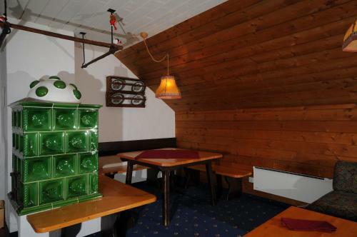 Alpenhotel Marcius