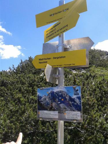 Alpenhotel Marcius