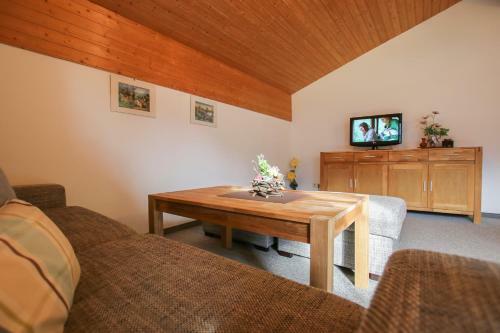 Apartamento Appartements Millinger