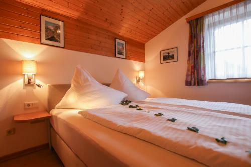Apartamento Appartements Millinger