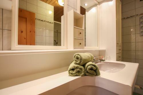 Apartamento Appartements Millinger