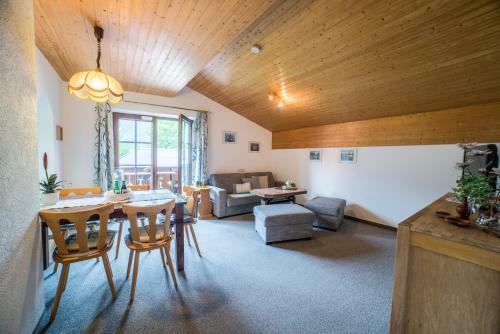 Apartamento Appartements Millinger