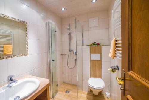 Apartamento Appartements Millinger
