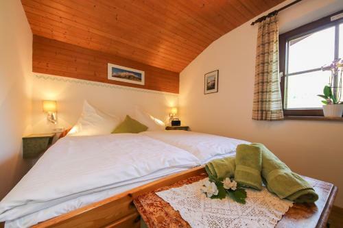 Apartamento Appartements Millinger