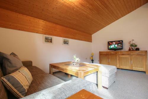 Apartamento Appartements Millinger