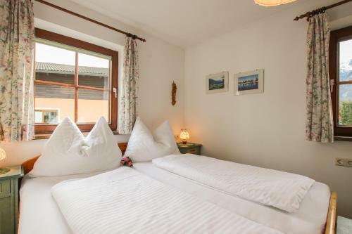 Apartamento Appartements Millinger
