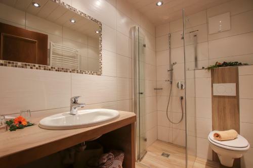 Apartamento Appartements Millinger