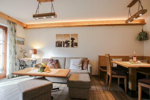 Apartamento Appartements Millinger