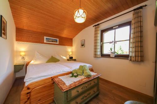 Apartamento Appartements Millinger