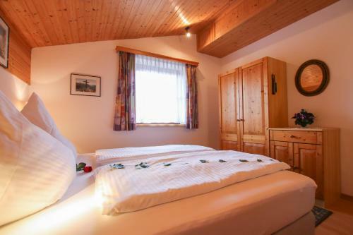 Apartamento Appartements Millinger