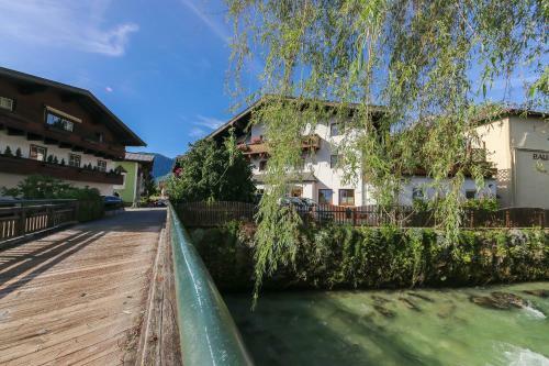 Apartamento Appartements Millinger