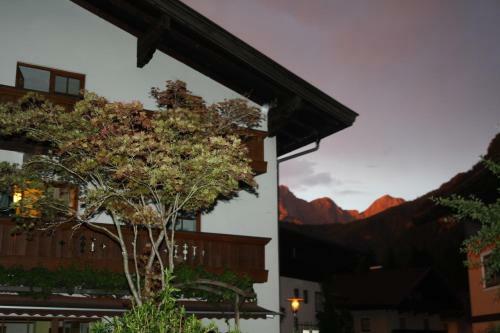 Apartamento Appartements Millinger