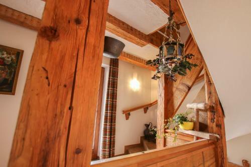 Apartamento Appartements Millinger