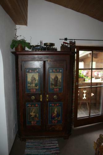 Apartamento Appartements Millinger