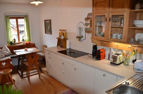 Apartamento Salzhaus